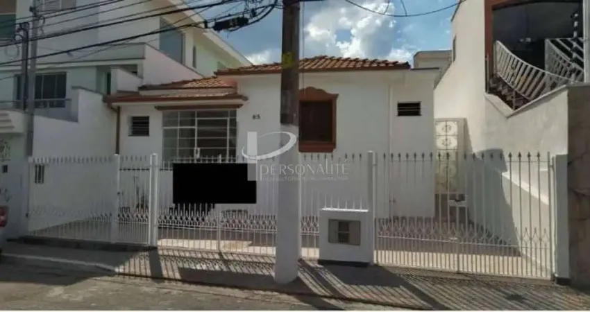 Casa térrea reformada c/ 2 suítes 3 vagas terrêno 10x27 área gourmet à venda