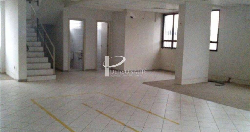 Conjunto Comercial para Locação, com 462m². Vila Formosa - São Paulo. Òtima Oportunidade!