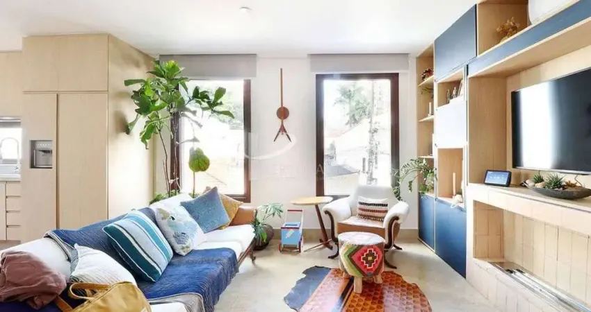 Casa de vila, 250 m2, 4 dormitórios, 3 suítes, 2 vagas, para venda, vila nova conceição.