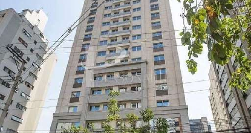 Maravilhoso Conjunto Comercial The Flag 220 m2 4 Banheiros Ar Condicionado 3 Vagas à venda, Itaim