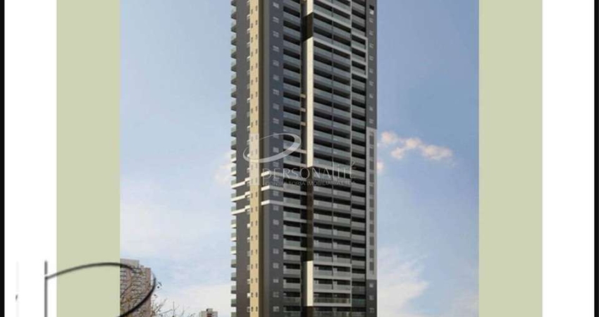 Cobertura Residencial à venda, Vila Regente Feijó, São Paulo, SP