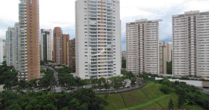 Cobertura Duplex à Venda Morumbi