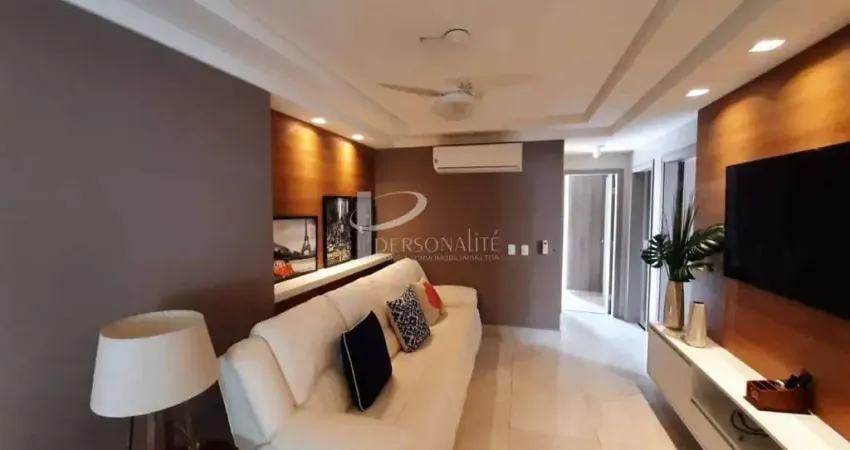 Cobertura com 4 quartos à venda na Rua Senador Severo Gomes, 51, Vila Carlina, Mauá