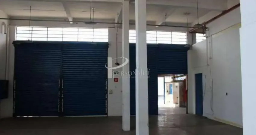 Barracão / Galpão / Depósito com 1 sala à venda na Rua dos Rodrigues, 305, Vila Carbone, São Paulo