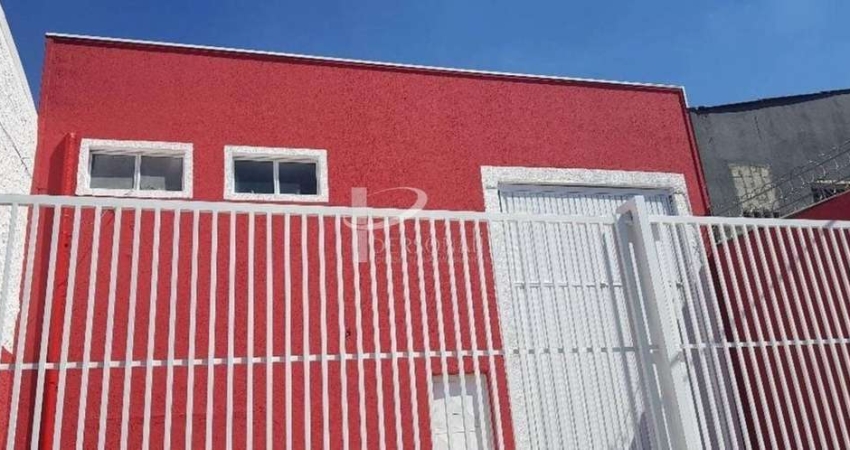 Barracão / Galpão / Depósito à venda na Avenida Aricanduva, 7846, Jardim Colonial, São Paulo