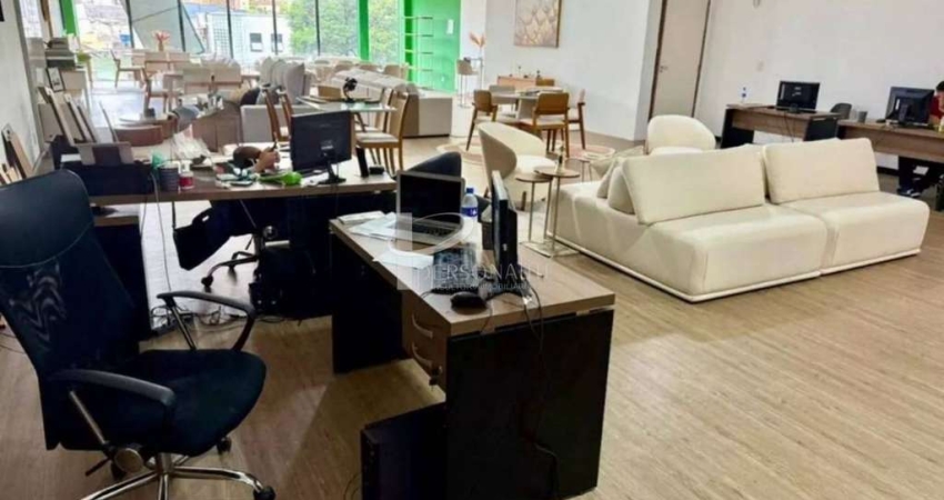 Sobreloja para Locação,(Valor Imperdível!!!) em Localizaçao Privilegiada -Vila Regente Feijó, São P