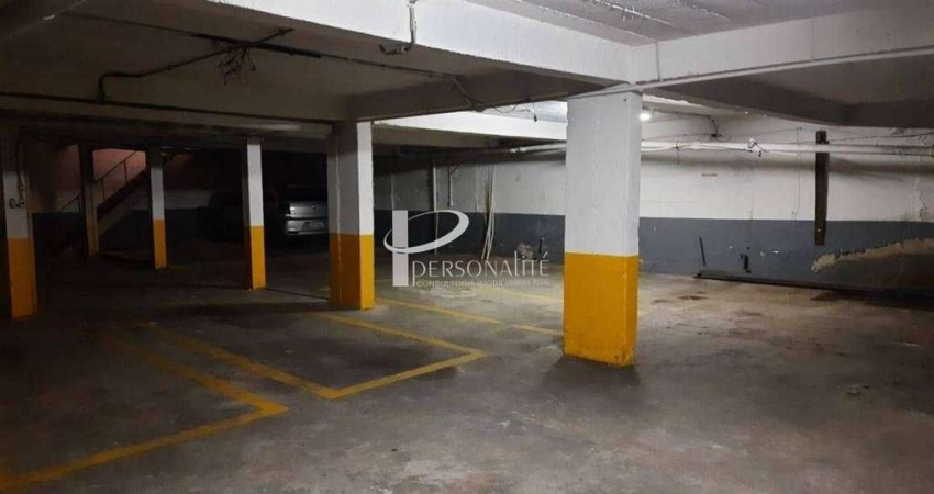 Galpão Salão/Loja Com entrada para caminhão ( Com Estacionamento) para locação, Catumbi, São Paulo, SP