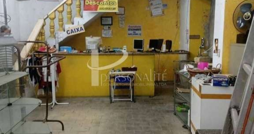 Ponto comercial para alugar na Avenida Penha de França, 161, Vila Virginia, São Paulo