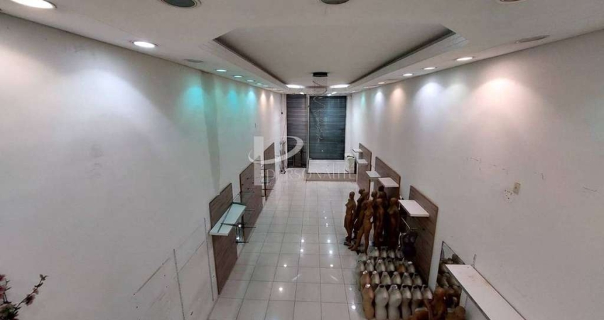 Ponto comercial para alugar na Avenida Conselheiro Carrão, 2863, Vila Carrão, São Paulo