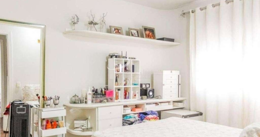 Apartamento com 4 dormitórios à venda, 315 m² por R$ 2.150.000,00- Tatuapé - São Paulo/SP