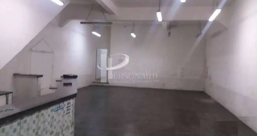 Prédio comercial para locação, Tatuapé, São Paulo.