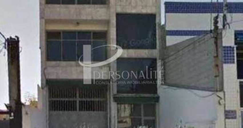 Prédio/Escritório/Depósito para Locação, ao Lado da Estação Vila Matilde, São Paulo, SP