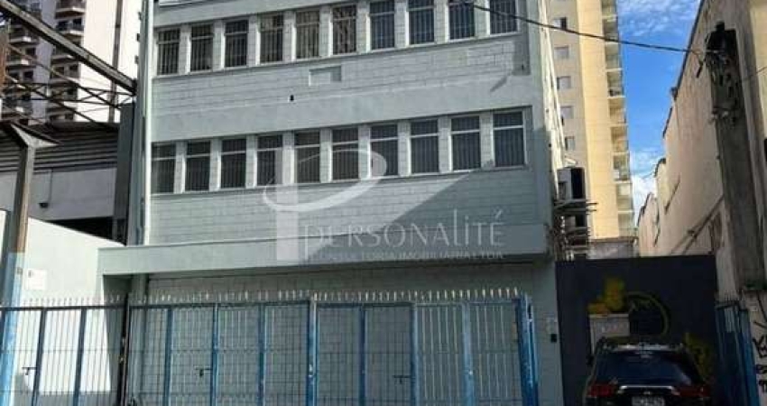 Prédio Comercial c/ 600 m2 , Mesanino ,Refeitório, Vestiários, Monta Carga Vigilância/Anvisa para l