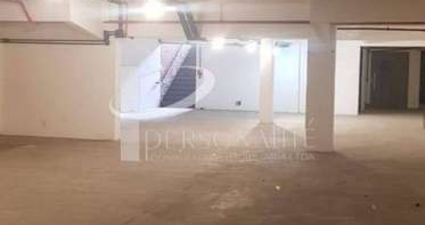 Prédio para locação comercial composto por um prédio de 3 pavimentos e metragem de 974,00 m², locali