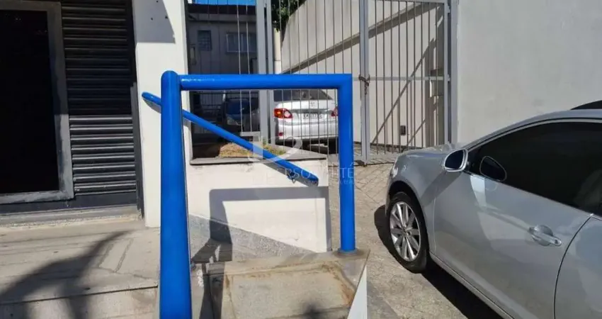 Salão, piso térreo, para locação, vila carrão, são paulo, sp