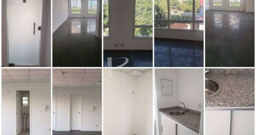 Sala para locação, Bela Vista, São Paulo, SP - sala 52