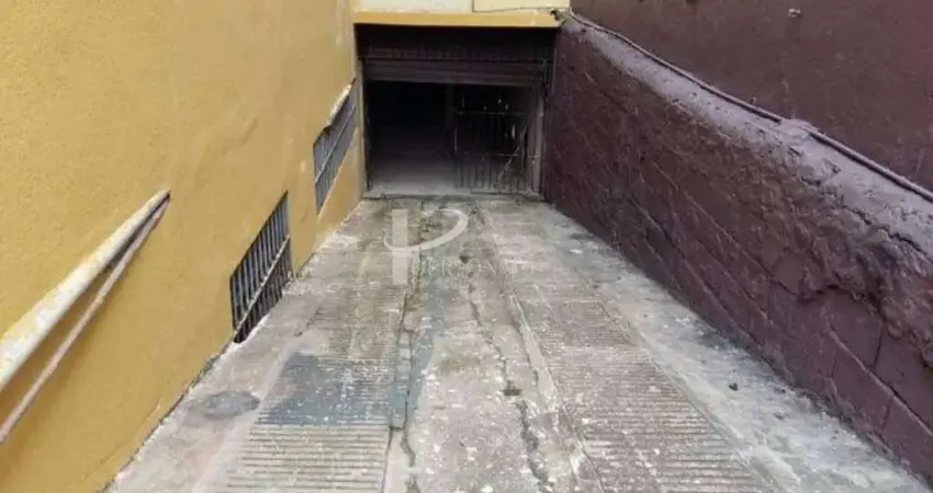 Salão/armazem 500m2 para locação, vila antonieta, são paulo, sp