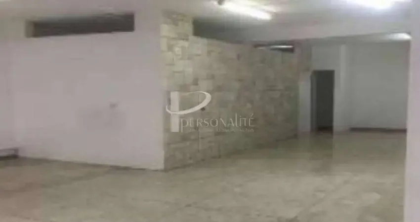 Salão comercial  para locação,150m,na ponte rasa, vila são francisco (zona leste), são paulo, sp