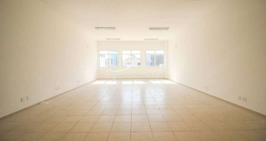Salão comercial para locação na Av. conselheiro Carrão- 450 m²