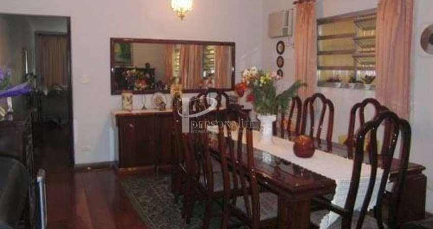 Sobrado com 3 dormitórios à venda, 180 m² por R$ 823.400 - Chora Menino - São Paulo/SP