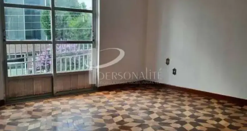 Casa para locação residencial e comercial com 140m². vila regente feijo/ jardim anália franco - sp.
