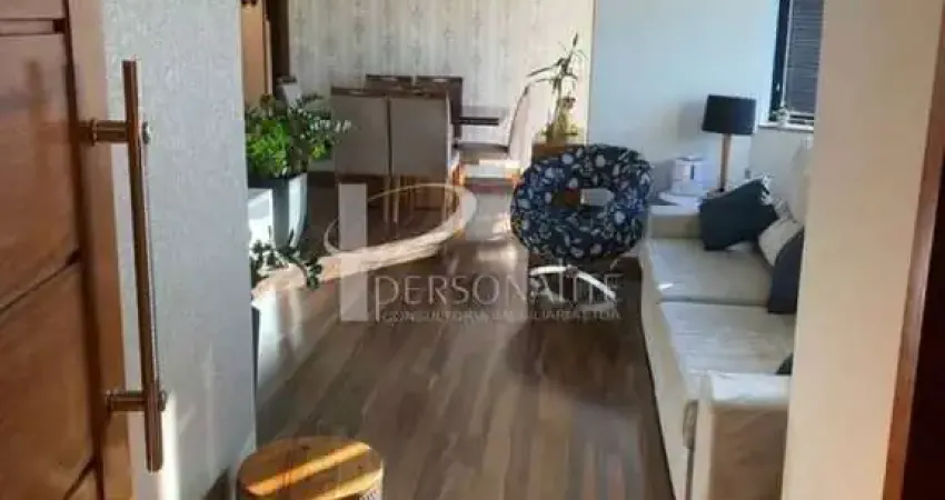 Apartamento, 108 m2, 3 dormitórios 1 suíte, ao lado da futura estação Santa Isabel, Vila Carrão.