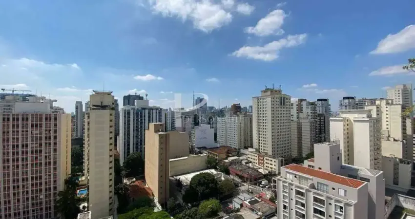 Cobertura duplex, 235 m2, 3 dormitórios, 2 vagas, para venda, pinheiros.