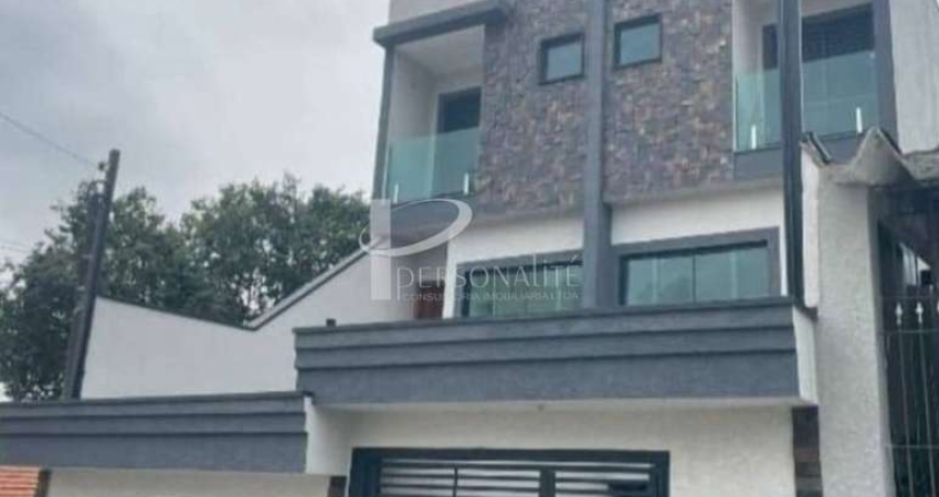 Sobrado a Venda- 150m- Penha- 3 dormitórios 1 suíte 4 vagas.