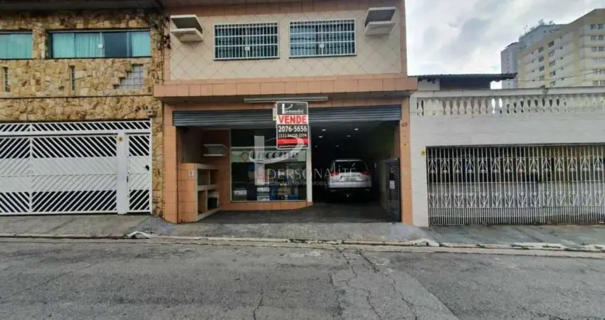 Prédio Comercial/residencial, 300 m2, 6 vagas, para venda, Vila Carrão.