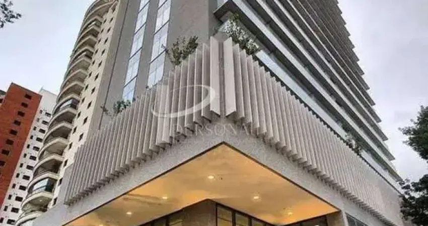 Sala Comercial para Locação no Edifício Geon com 40 m² e 2 Banheiros por R$ 4.400,00 o Aluguel.