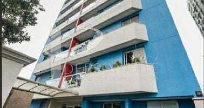 Apartamento em São Caetano