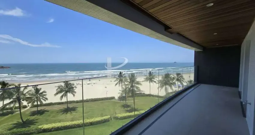 Apartamento de alto padrão com 4 suítes - módulo 8 - riviera de são lourenço.