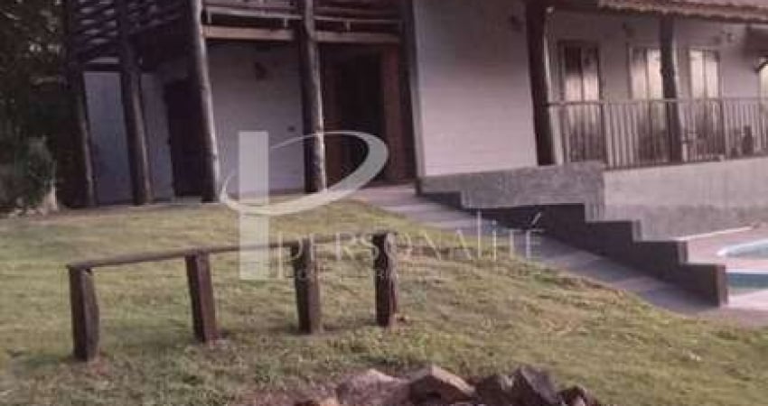 Chácara / sítio com 3 quartos à venda na zona rural, 185, Centro, Socorro