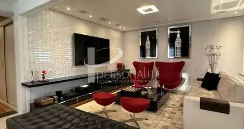 Apartamento a venda 242m ,praça das águas,tatuapé,4 suites ,varanda gourmet,4 vagas