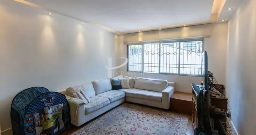 Apartamento com 3 quartos à venda na Rua Iguatemi, 64, Itaim Bibi, São Paulo