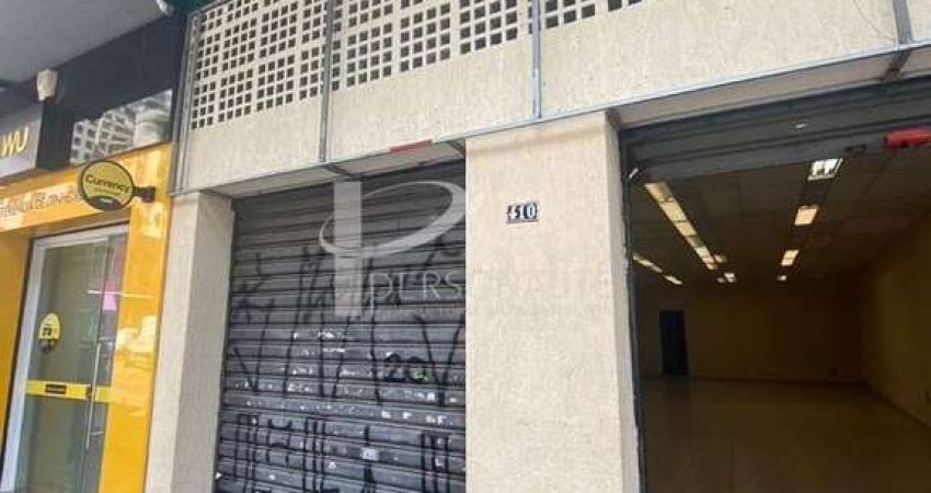 Ponto comercial para alugar na Parque Dom Pedro II, 59, Centro, São Paulo