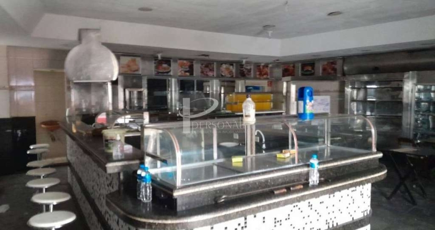 Alugue uma padaria totalmente equipada e pronta para iniciar ou expandir o seu negócio. Localizada em uma área estratégica com alto fluxo de clientes, essa padaria conta com infraestrutura completa e 