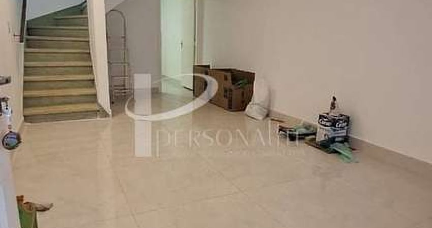 Sobrado 122 m2 3 Quartos 1 Vaga Rua sem saída À Venda Jabaquara São Paulo sp