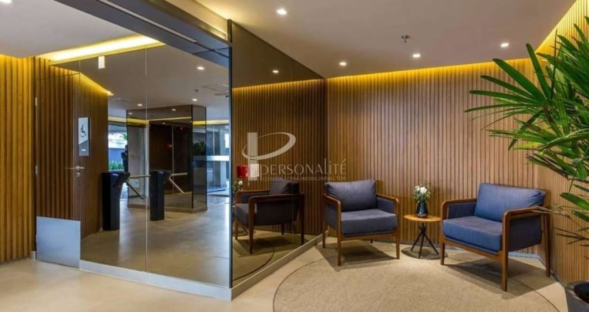 Conjunto para locação 73m², 2 vagas, 4 Banheiros, Próximo ao Metrô Barra Funda Perdizes, São Paulo