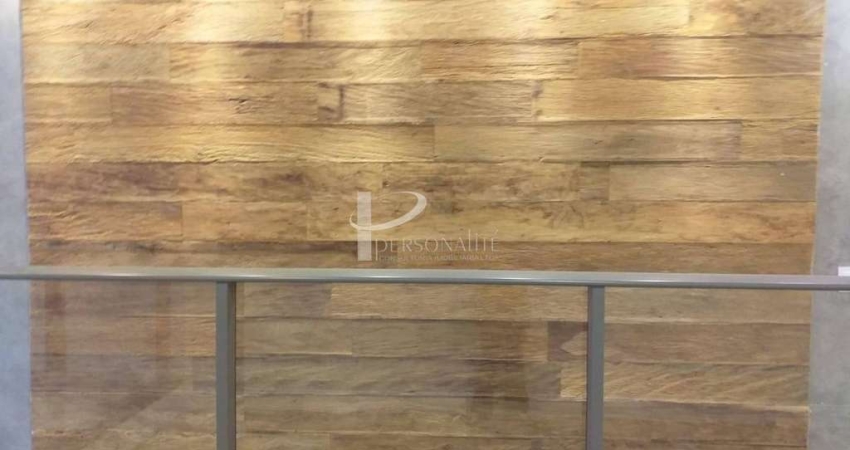 Loft à venda, novo, 110m2, 1 vaga, ótima localização, a 700 metros da Estação Carrão do Metrô.