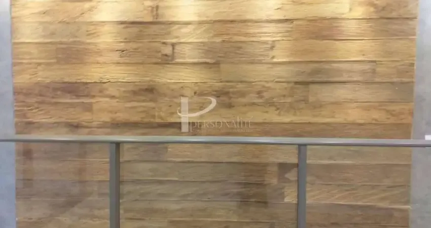 Loft à venda, novo, 110m2, 1 vaga, ótima localização, a 700 metros da estação carrão do metrô.