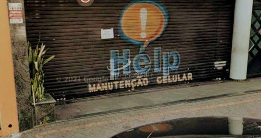 Loja para locação, Bairro Tatuapé, São Paulo, SP - 500 M2 - 6 banheiros - característica para galpão