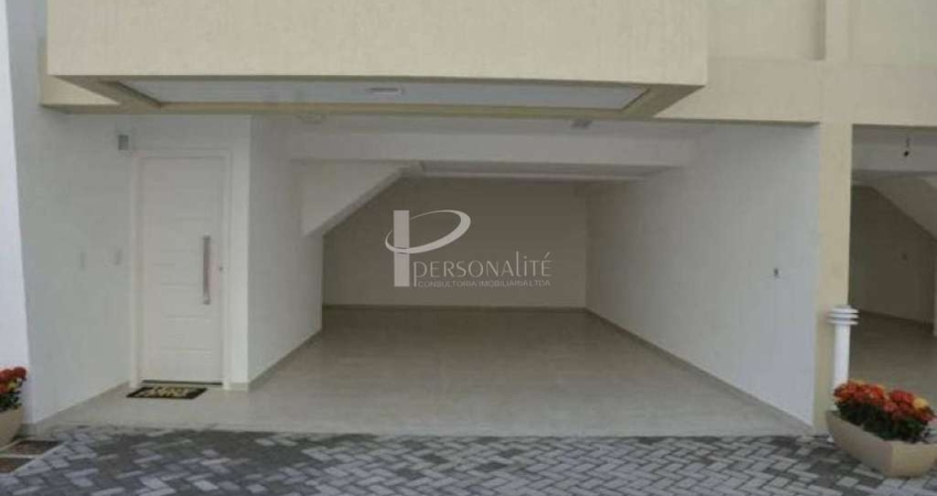 Sobrado residencial à venda, Mooca, São Paulo - SP