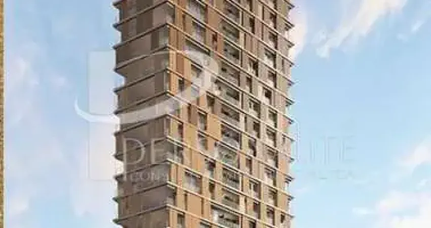 Apartamento com 4 quartos à venda na Rua Leopoldo Couto de Magalhães Júnior, 1142, Itaim Bibi, São Paulo