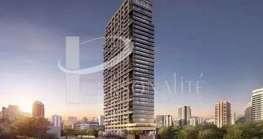 Apartamento com 4 quartos à venda na Avenida Cidade Jardim, 993, Jardim Paulistano, São Paulo