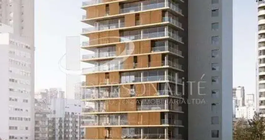 Apartamento com 4 quartos à venda na Rua Caconde, 527, Jardim Paulista, São Paulo