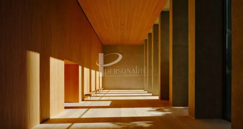 Apartamento com 4 quartos à venda na Rua Caconde, 527, Jardim Paulista, São Paulo