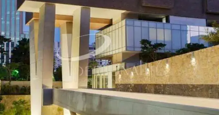 Cobertura com 4 quartos à venda na Rua Jorge Coelho, 147, Jardim Paulistano, São Paulo