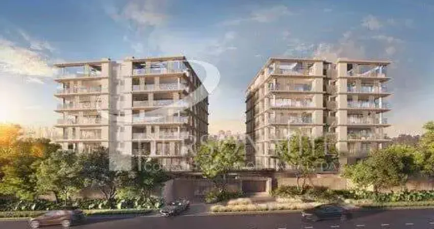 Apartamento com 3 quartos à venda na Rua Groenlândia, 77, Jardim América, São Paulo