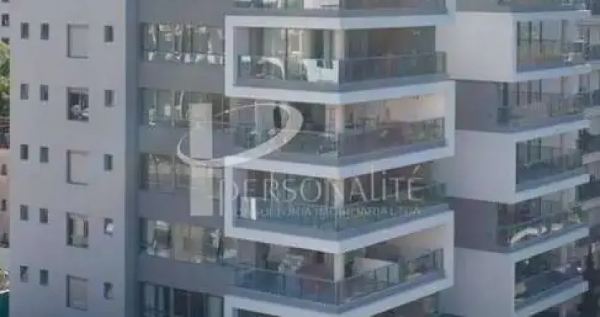 Apartamento com 3 quartos à venda na Rua Suzano, 100, Jardim Paulista, São Paulo